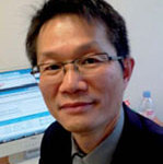 Xavier Tang, GDF Suez