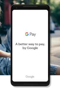 Google Pay