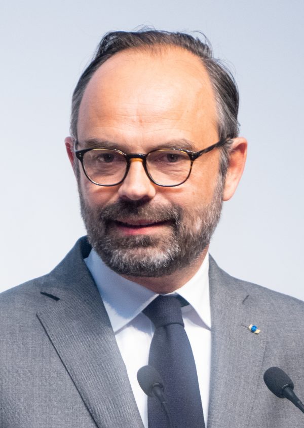 Edouard Philippe bientôt administrateur indépendant d’Atos