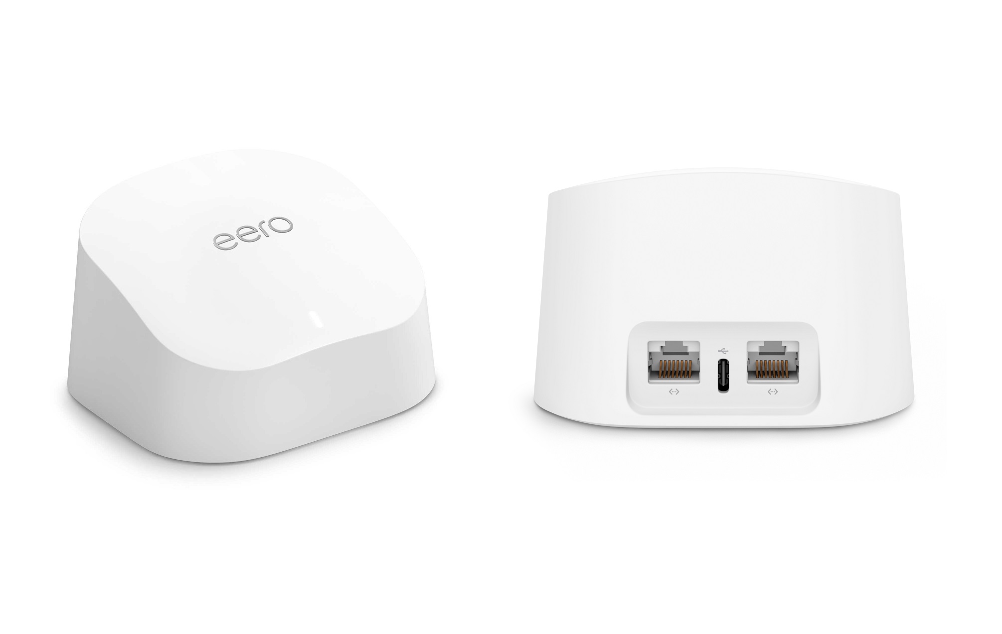 ring puts system eero router new