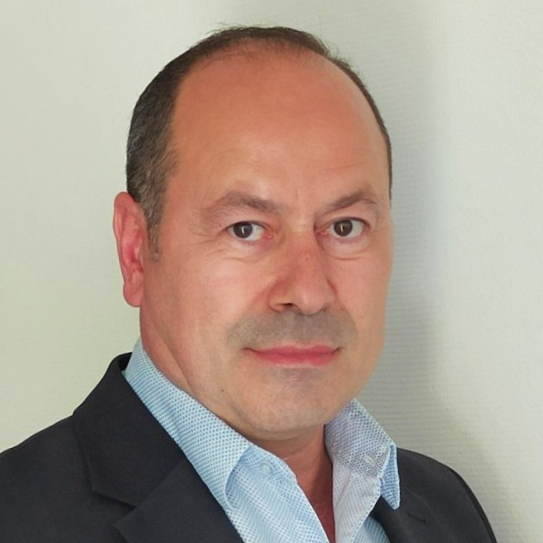 Giuseppe d’Arco, directeur adjoint de Booster Academy, en charge de Booster IT