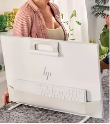 HP lance un PC pliable 17 pouces et un PC tout-en-un repensé pour la  mobilité