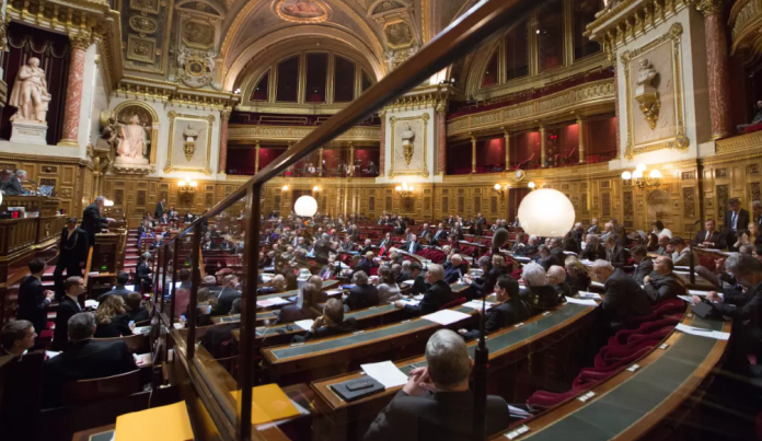 Le Sénat adopte la loi simplification de la vie économique - Photo DR Sénat